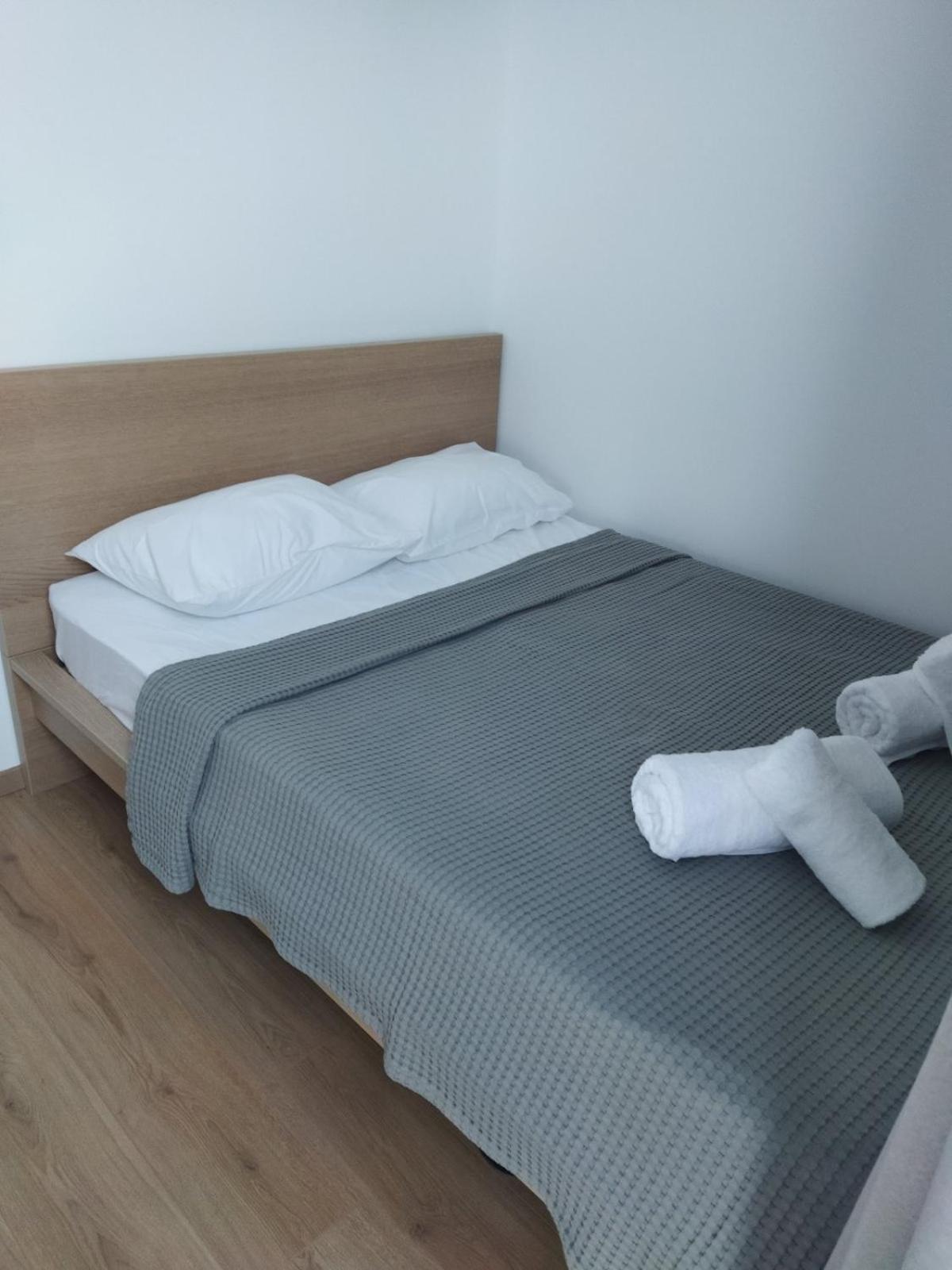 Liyiá Evoikonヴィラ 部屋 写真